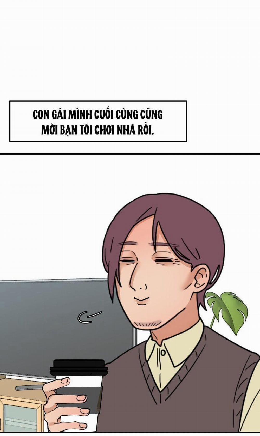 Truyện Ngôn Nhưng Không Ngôn Lắm 87 trang 3