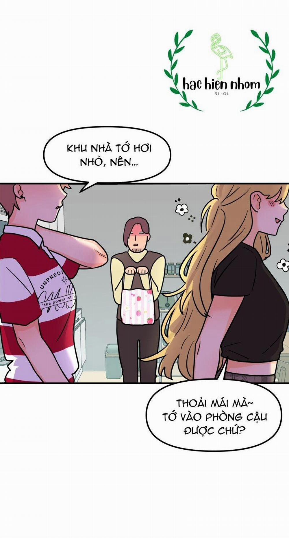 Truyện Ngôn Nhưng Không Ngôn Lắm 87 trang 31
