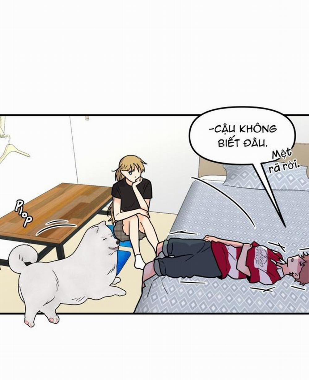 Truyện Ngôn Nhưng Không Ngôn Lắm 87 trang 35