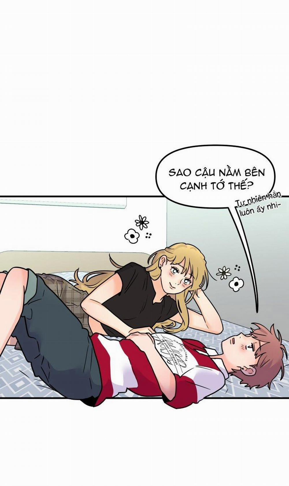 Truyện Ngôn Nhưng Không Ngôn Lắm 87 trang 39