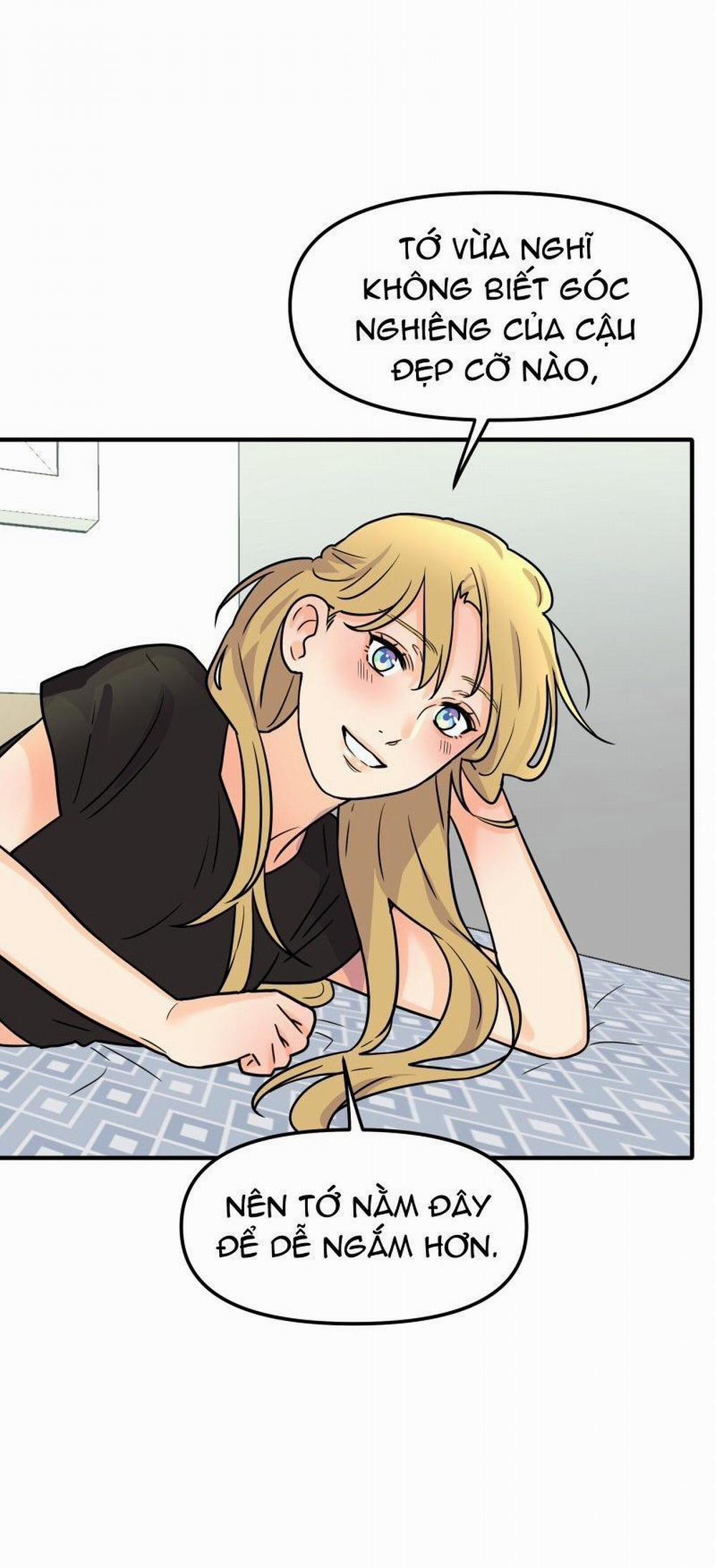Truyện Ngôn Nhưng Không Ngôn Lắm 87 trang 40