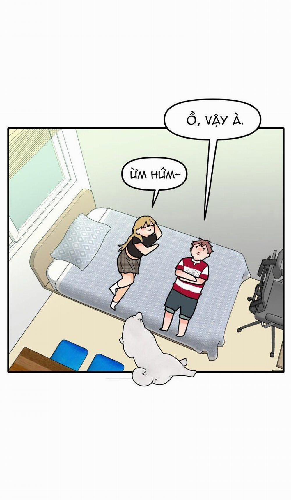 Truyện Ngôn Nhưng Không Ngôn Lắm 87 trang 41