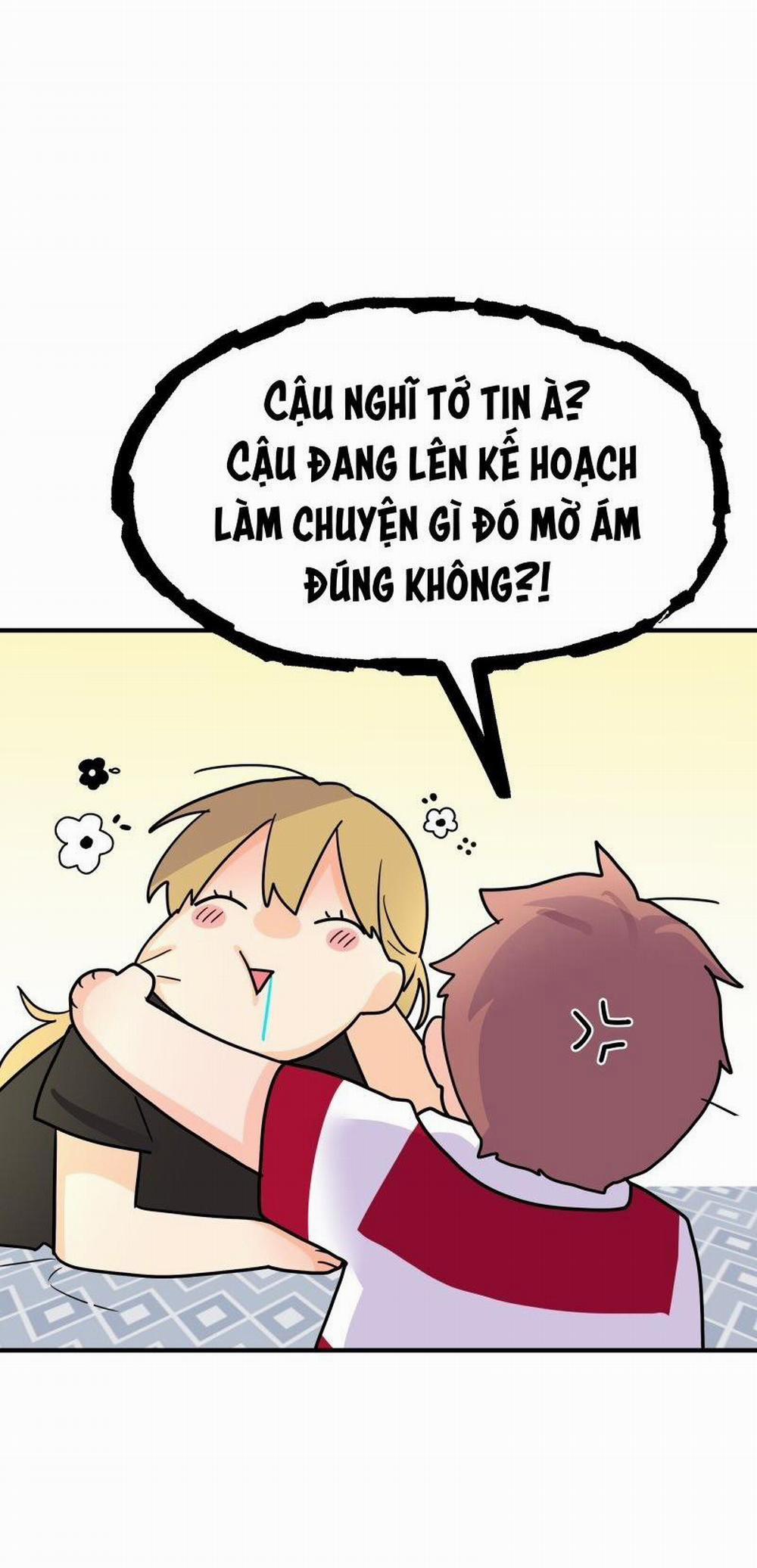 Truyện Ngôn Nhưng Không Ngôn Lắm 87 trang 42