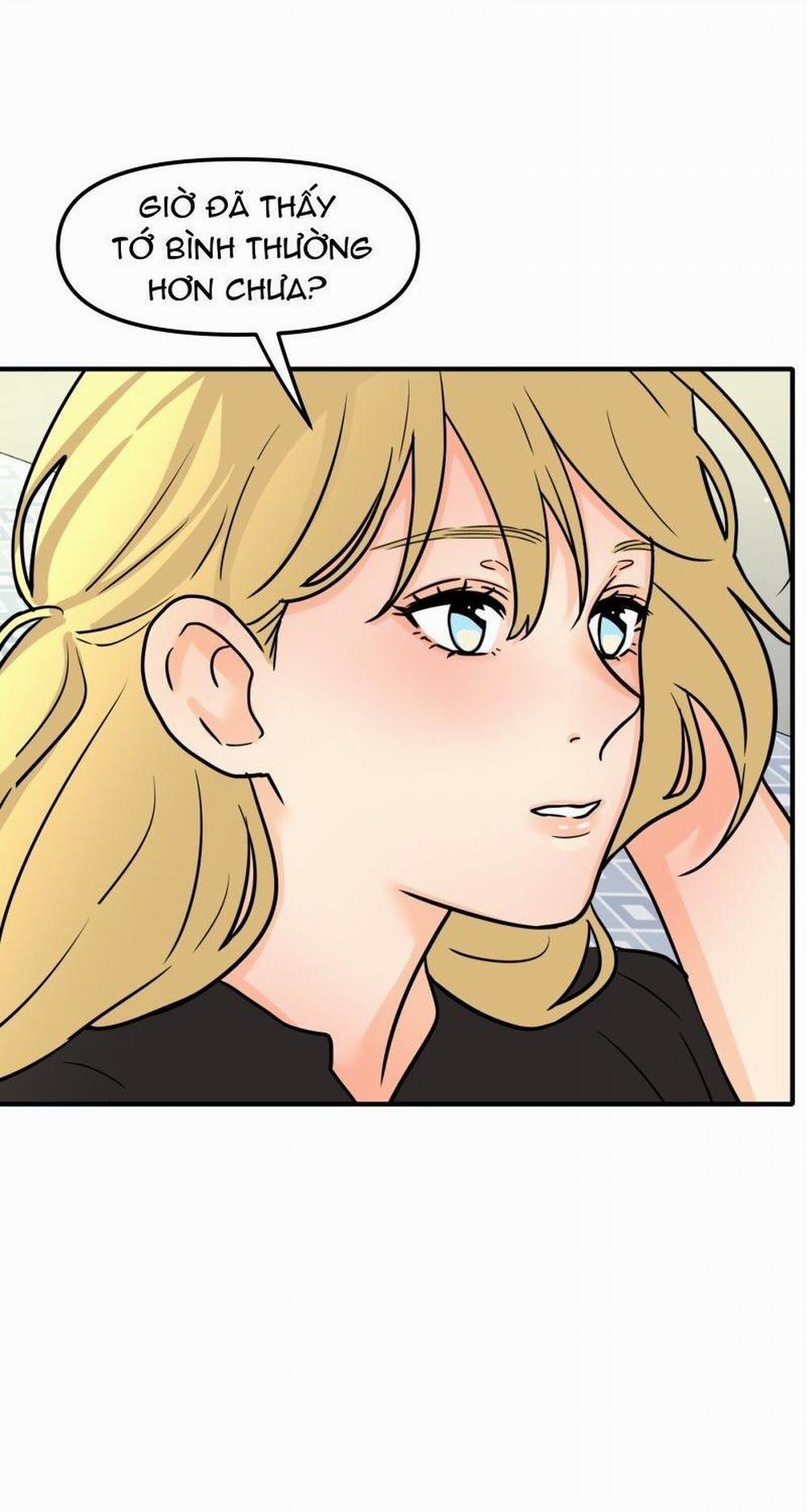 Truyện Ngôn Nhưng Không Ngôn Lắm 87 trang 47