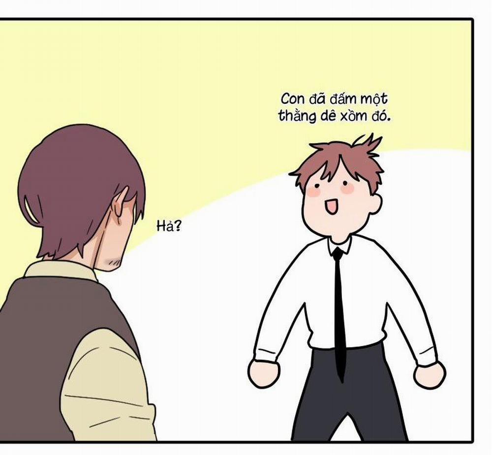 Truyện Ngôn Nhưng Không Ngôn Lắm 87 trang 5