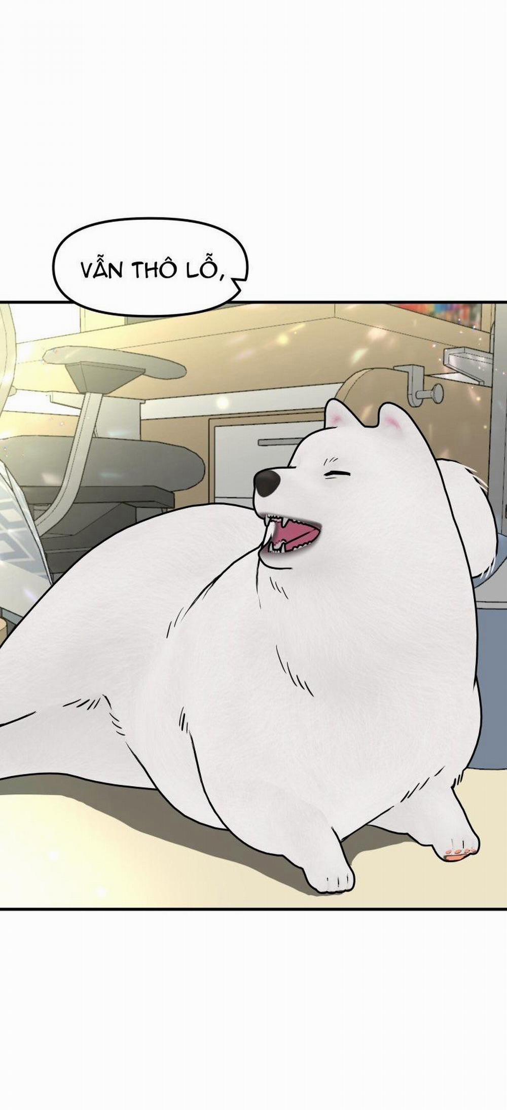 Truyện Ngôn Nhưng Không Ngôn Lắm 87 trang 50