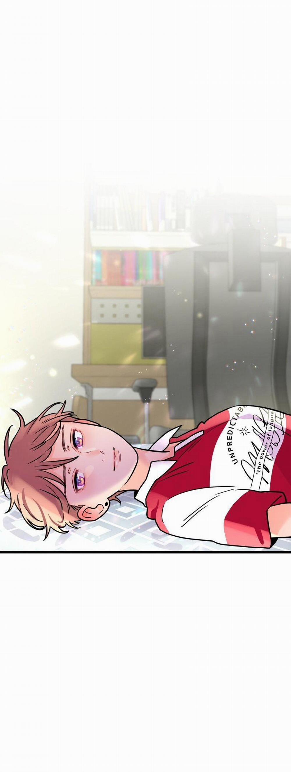 Truyện Ngôn Nhưng Không Ngôn Lắm 87 trang 54