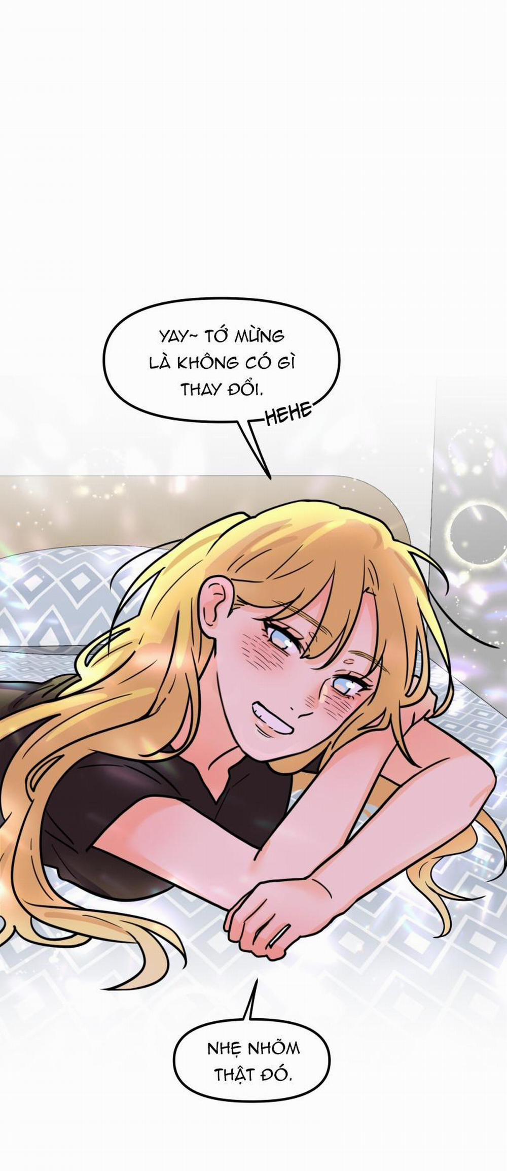 Truyện Ngôn Nhưng Không Ngôn Lắm 88 trang 16