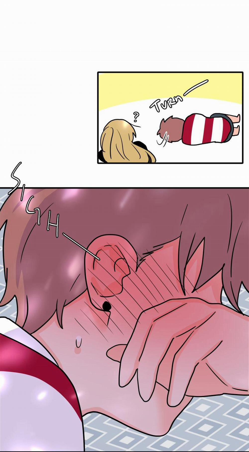 Truyện Ngôn Nhưng Không Ngôn Lắm 88 trang 18