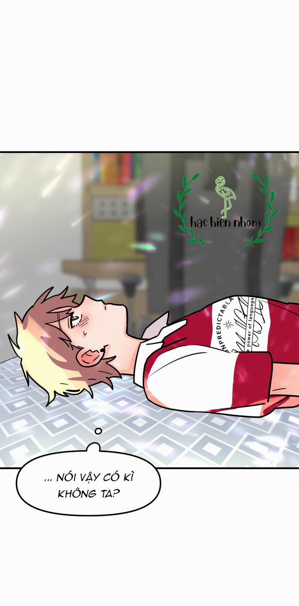 Truyện Ngôn Nhưng Không Ngôn Lắm 88 trang 2
