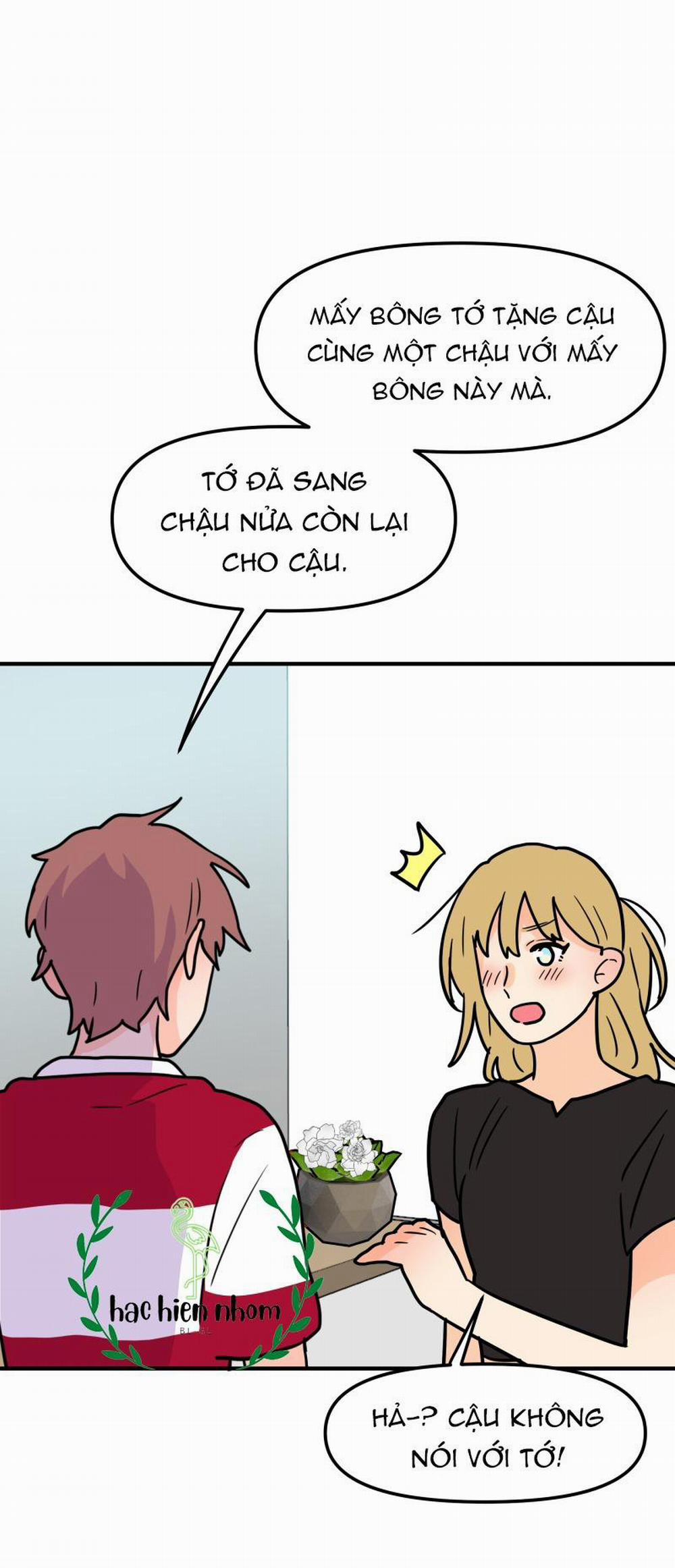 Truyện Ngôn Nhưng Không Ngôn Lắm 88 trang 23