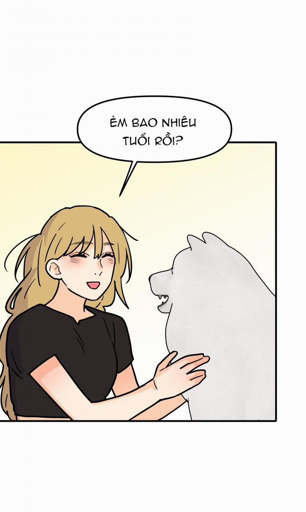Truyện Ngôn Nhưng Không Ngôn Lắm 88 trang 27