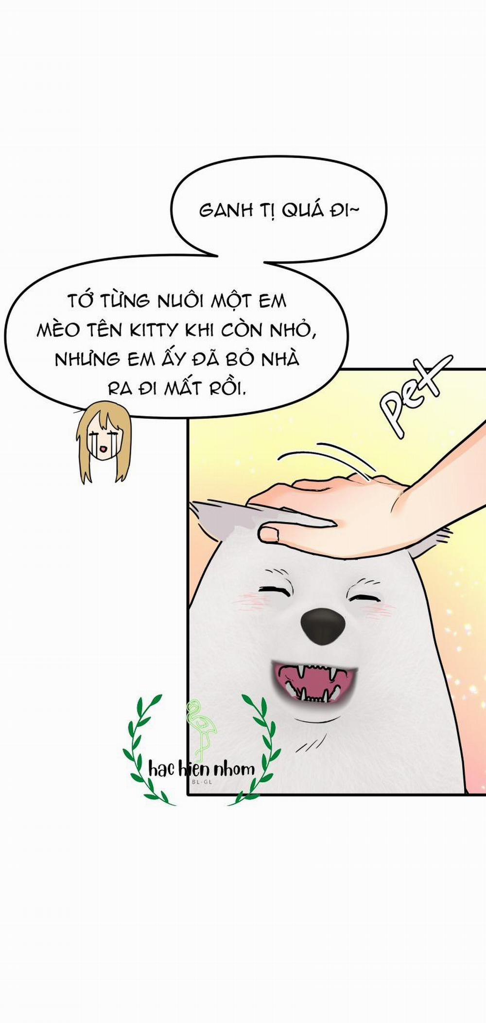 Truyện Ngôn Nhưng Không Ngôn Lắm 88 trang 29