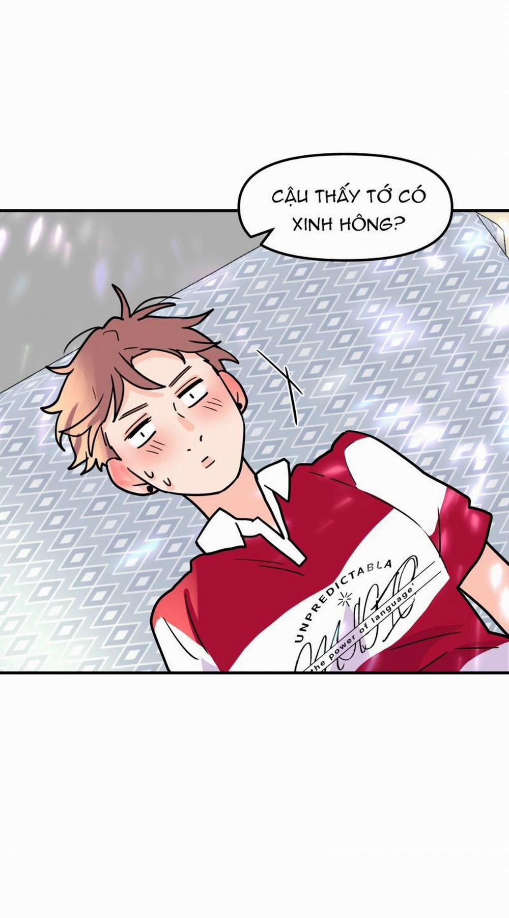 Truyện Ngôn Nhưng Không Ngôn Lắm 88 trang 3