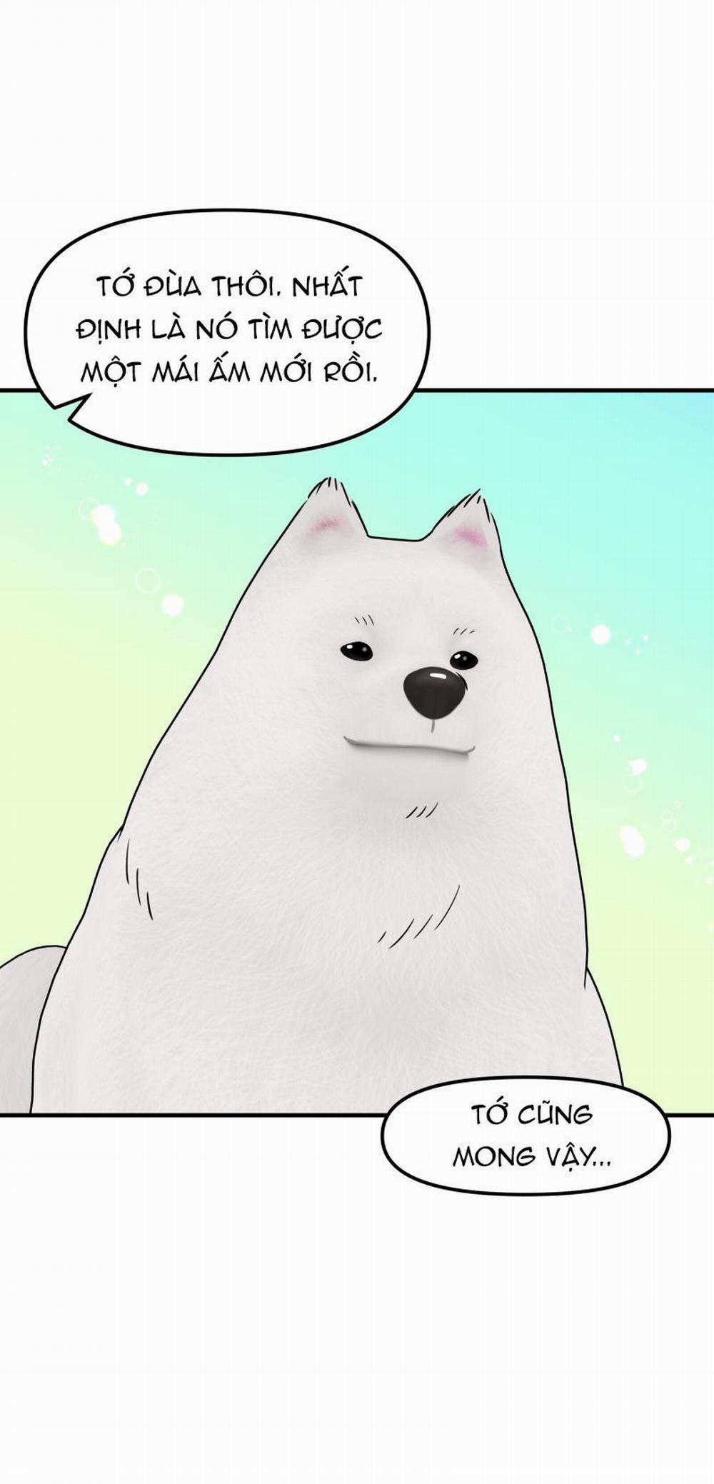 Truyện Ngôn Nhưng Không Ngôn Lắm 88 trang 32