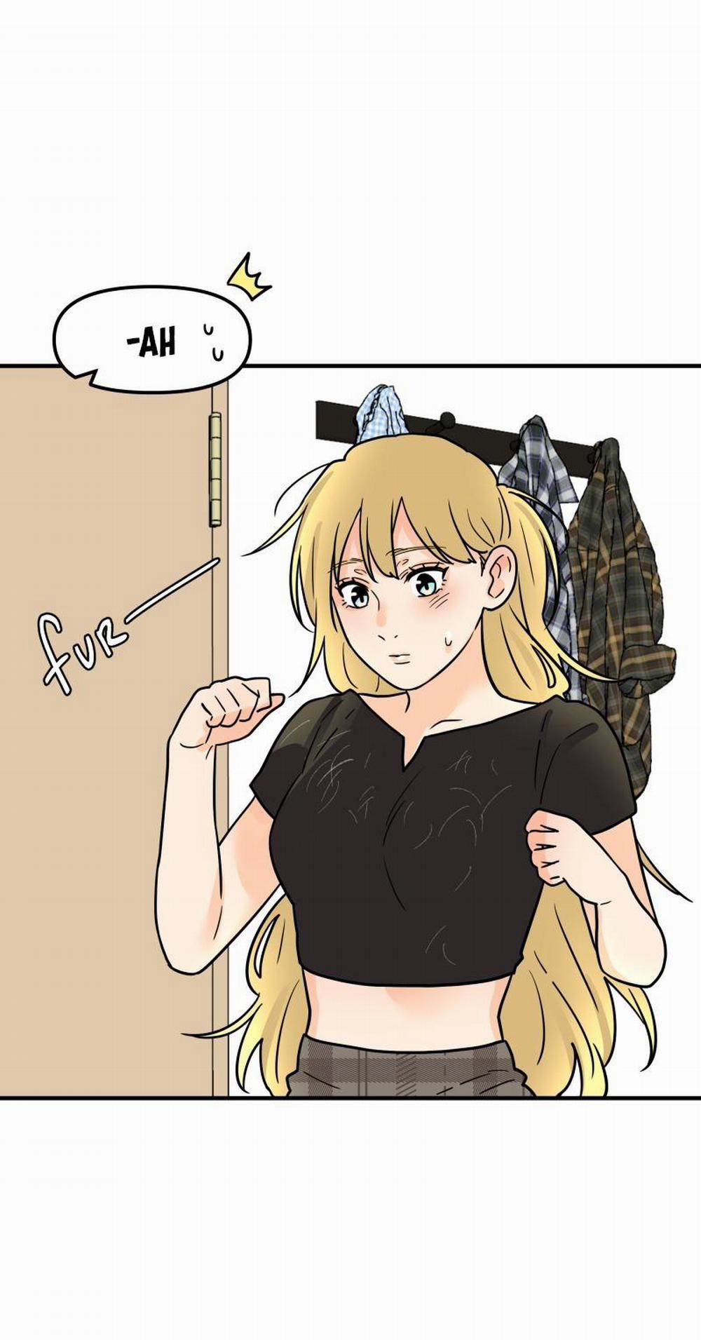 Truyện Ngôn Nhưng Không Ngôn Lắm 88 trang 34