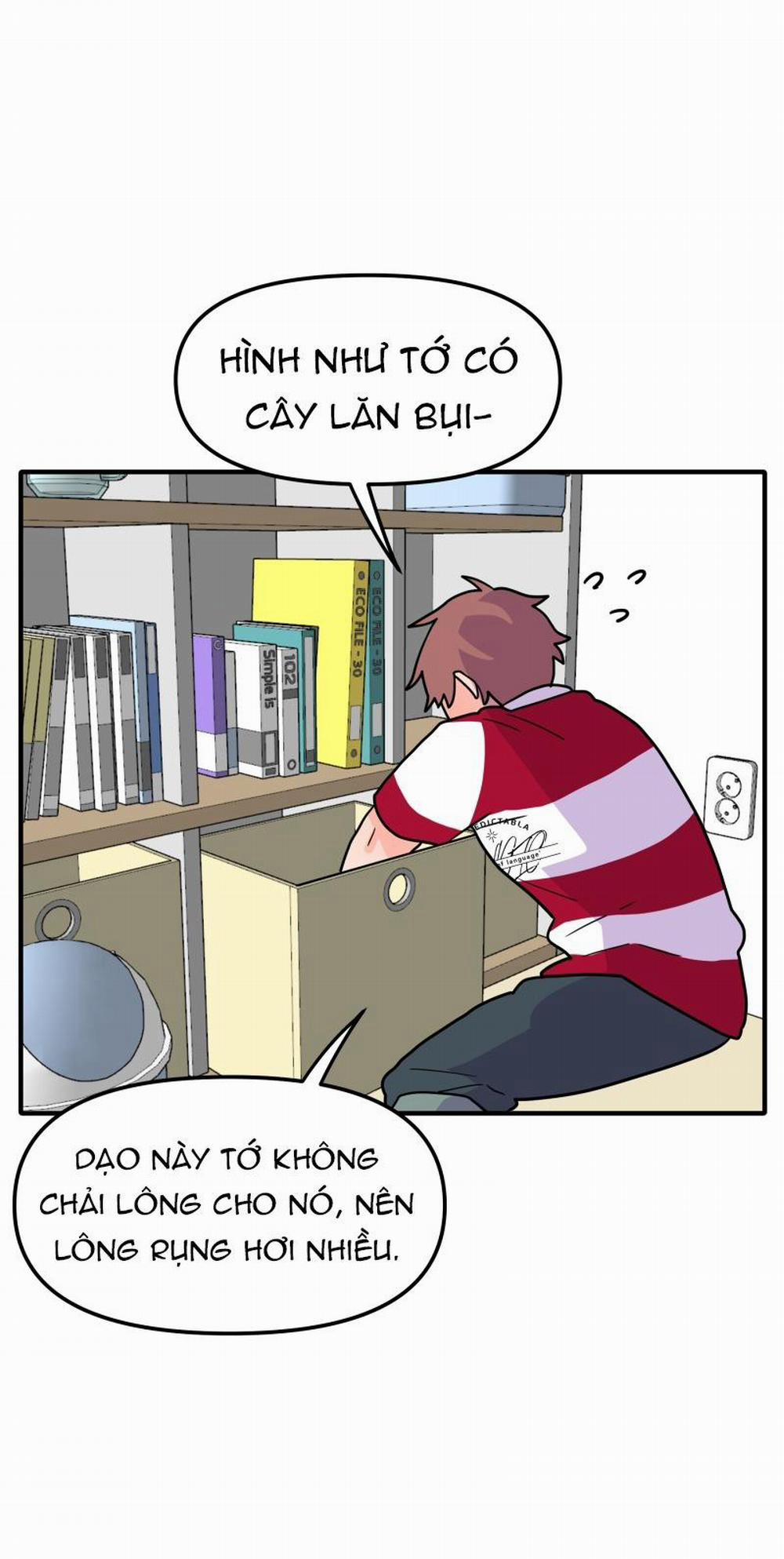 Truyện Ngôn Nhưng Không Ngôn Lắm 88 trang 35
