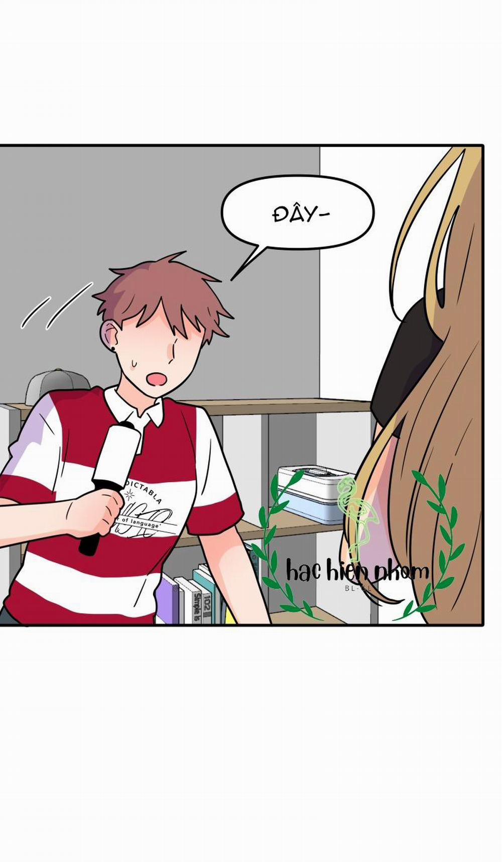 Truyện Ngôn Nhưng Không Ngôn Lắm 88 trang 36