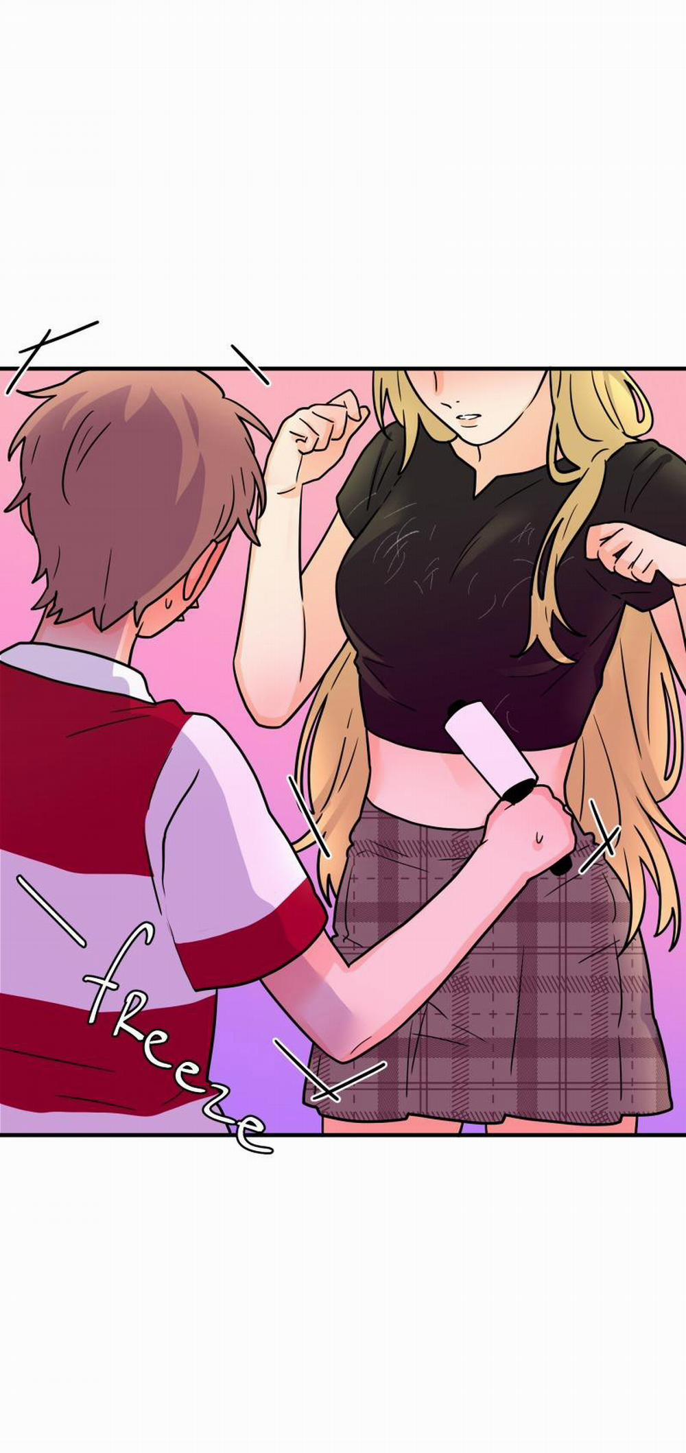 Truyện Ngôn Nhưng Không Ngôn Lắm 88 trang 37