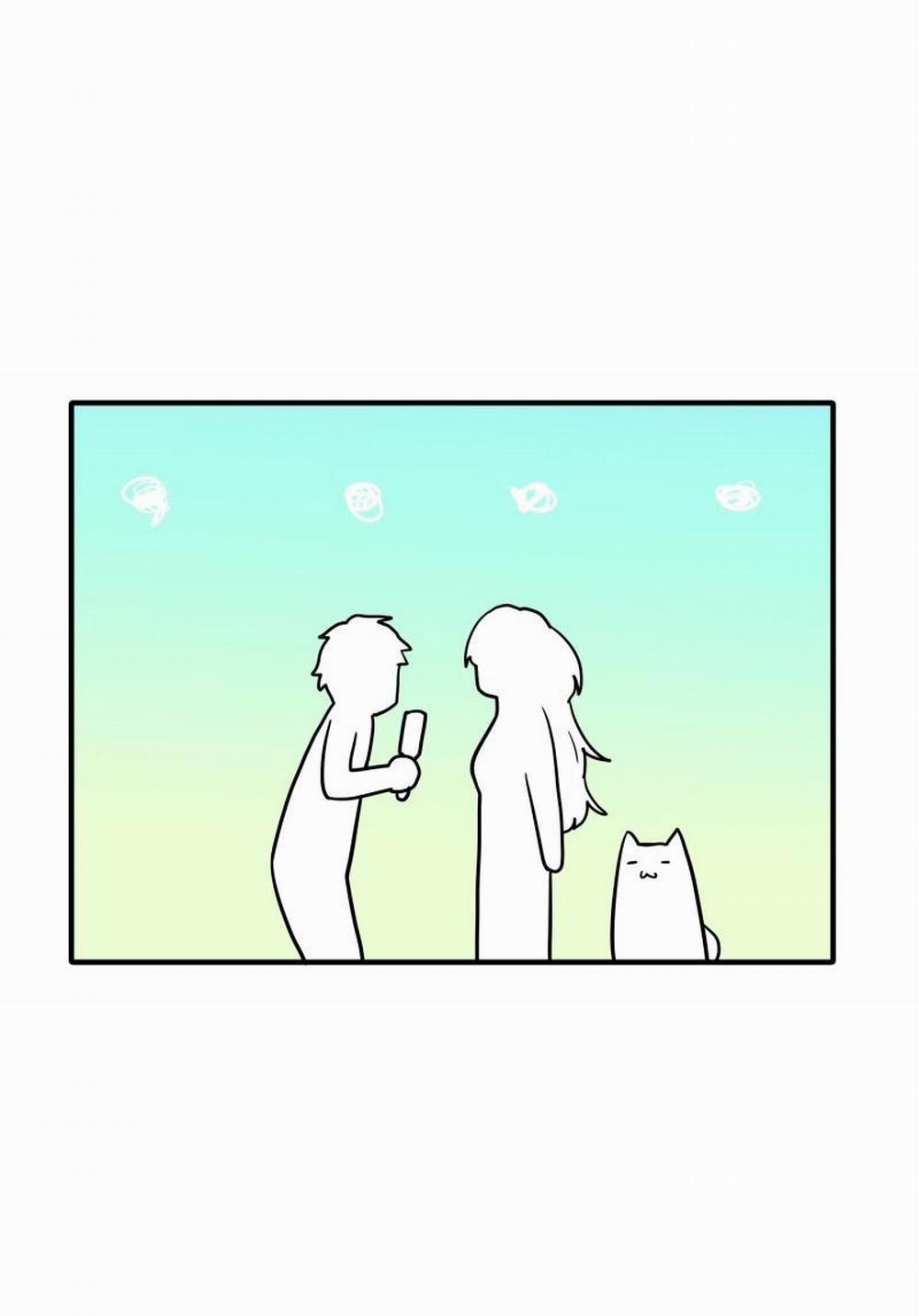 Truyện Ngôn Nhưng Không Ngôn Lắm 88 trang 38