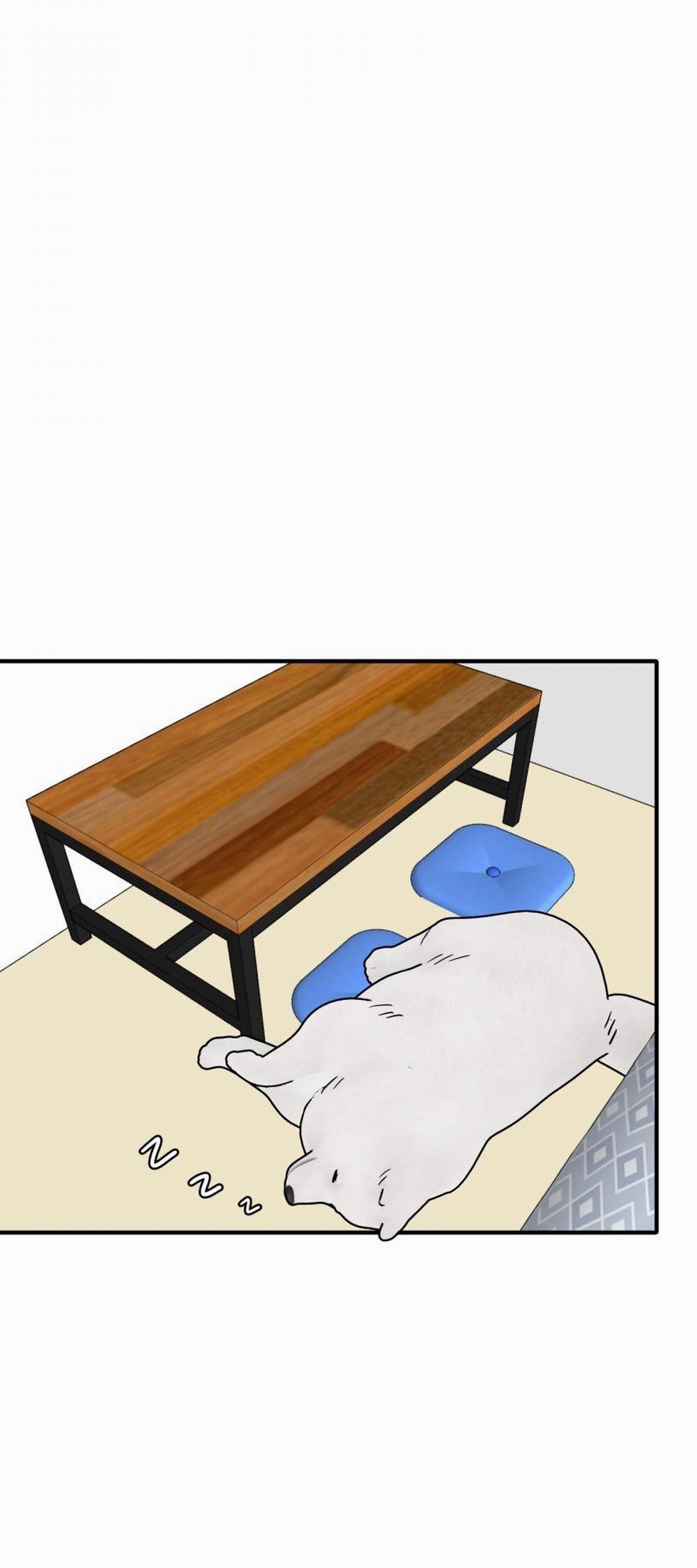 Truyện Ngôn Nhưng Không Ngôn Lắm 88 trang 41