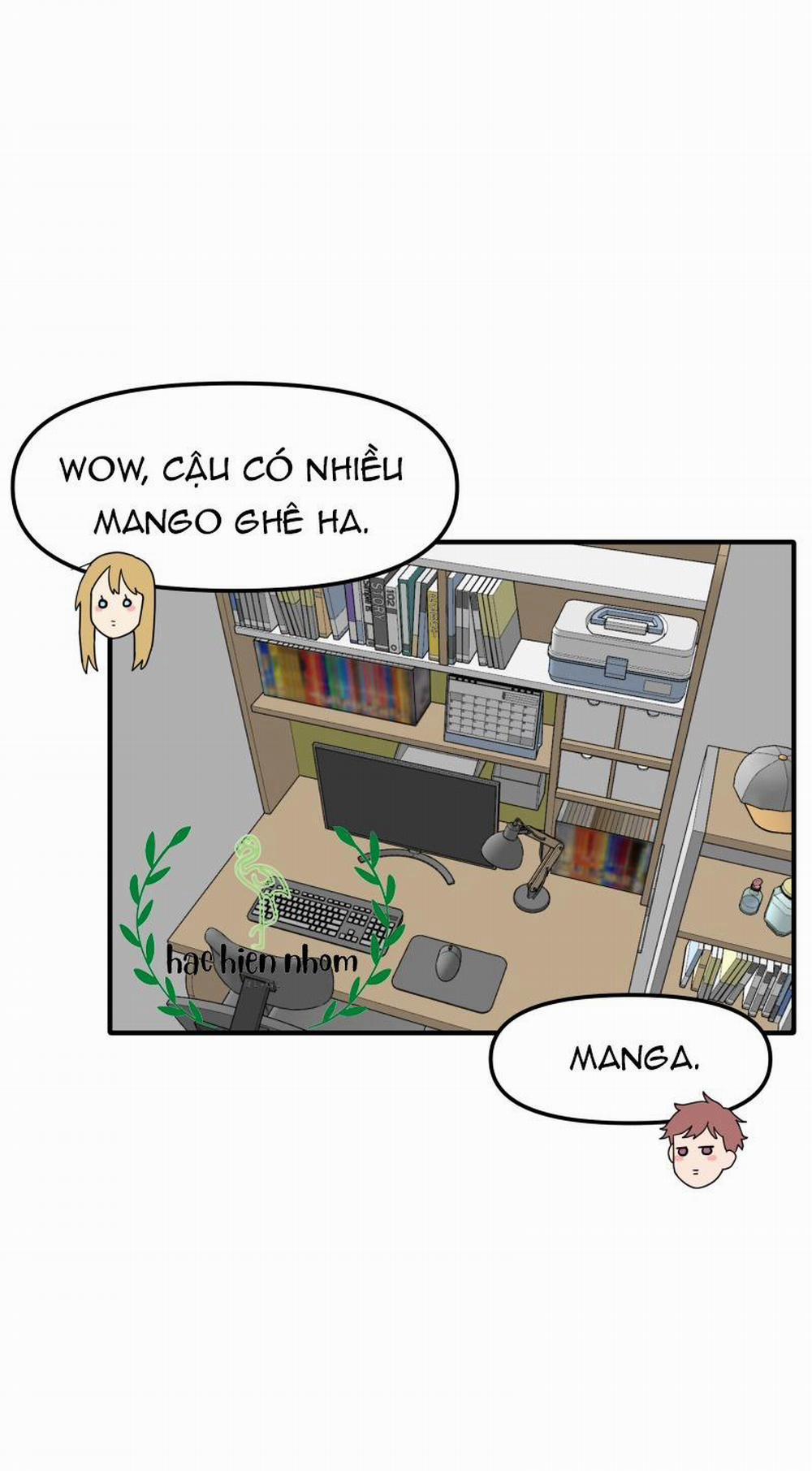 Truyện Ngôn Nhưng Không Ngôn Lắm 88 trang 42