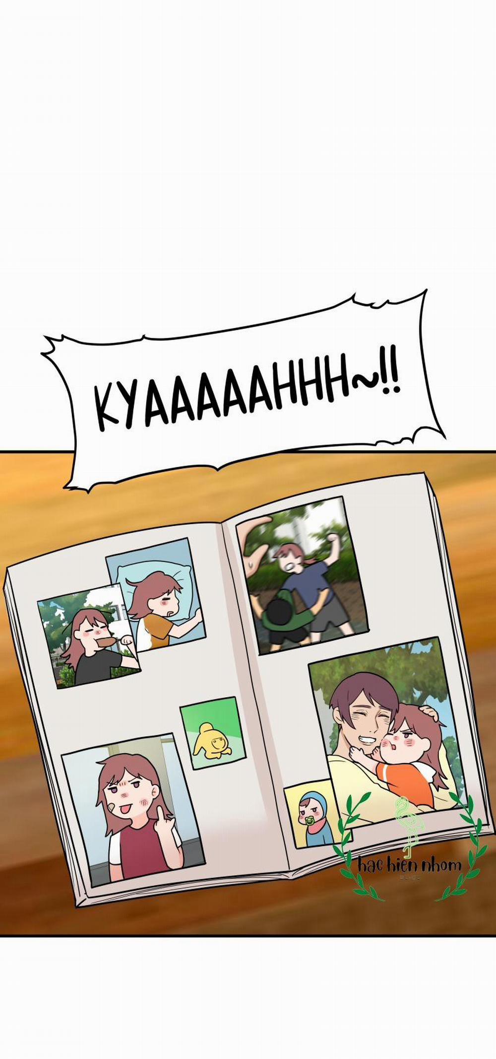 Truyện Ngôn Nhưng Không Ngôn Lắm 88 trang 48