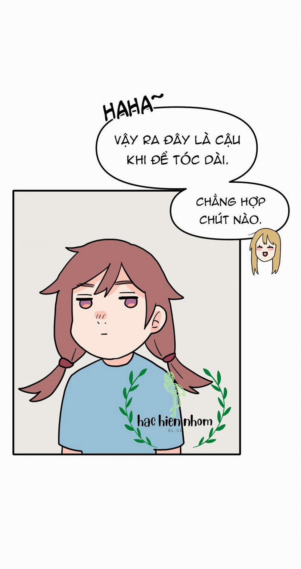 Truyện Ngôn Nhưng Không Ngôn Lắm 88 trang 51