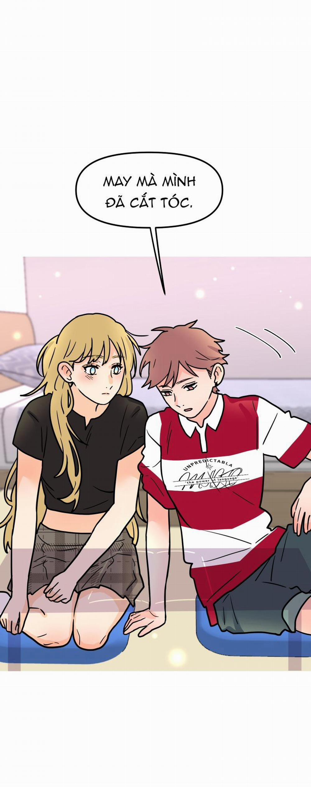 Truyện Ngôn Nhưng Không Ngôn Lắm 88 trang 53