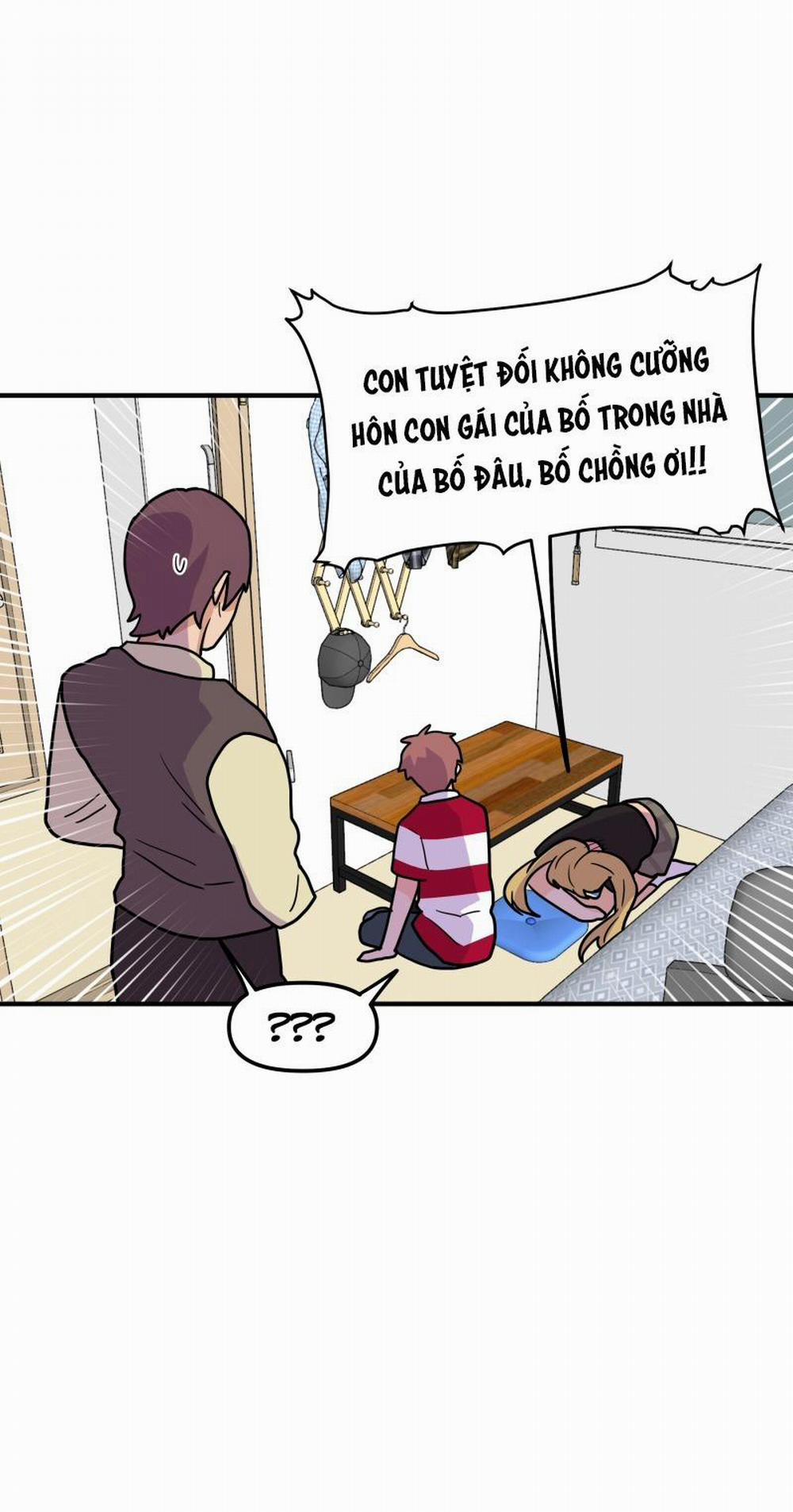 Truyện Ngôn Nhưng Không Ngôn Lắm 88 trang 64