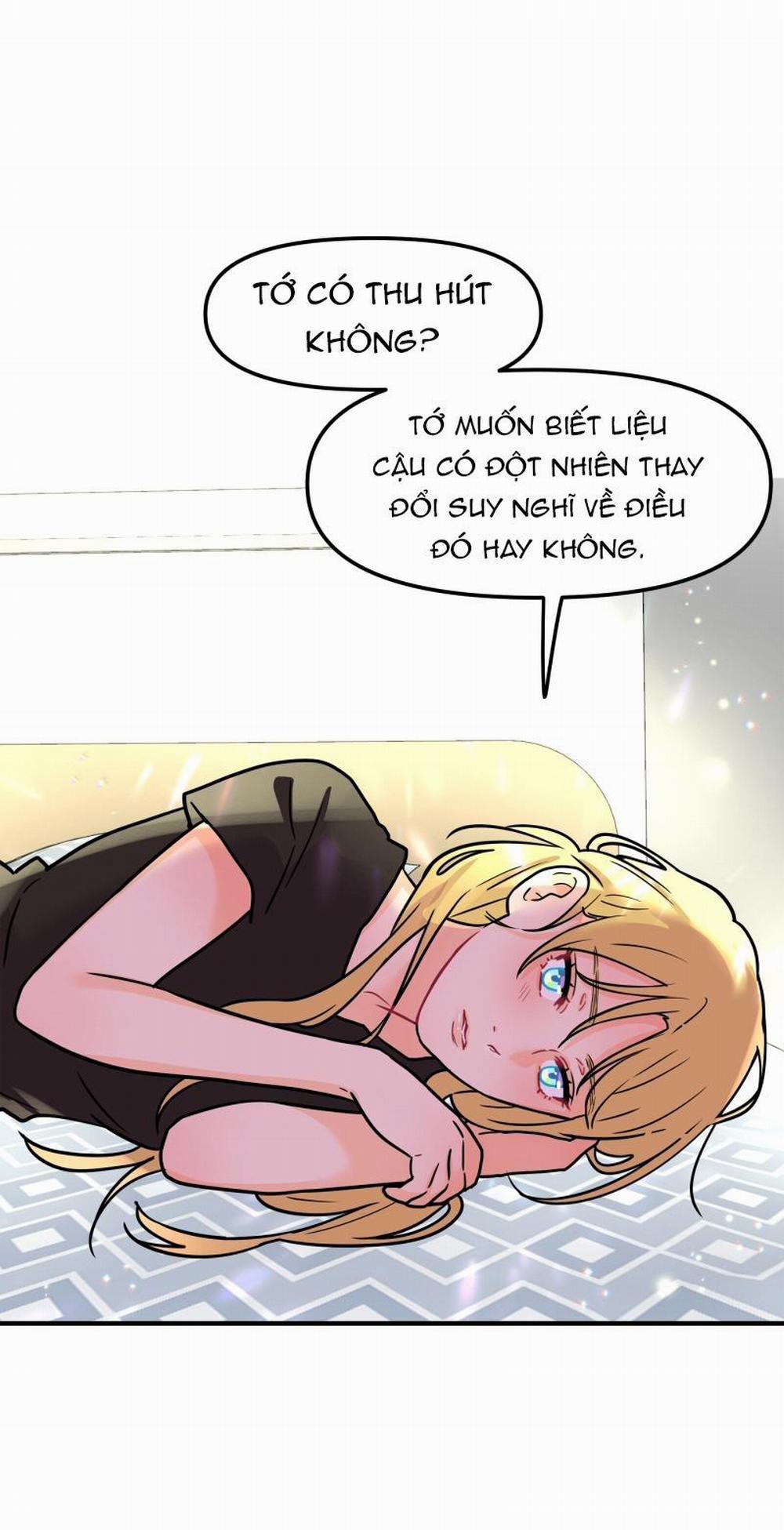 Truyện Ngôn Nhưng Không Ngôn Lắm 88 trang 7