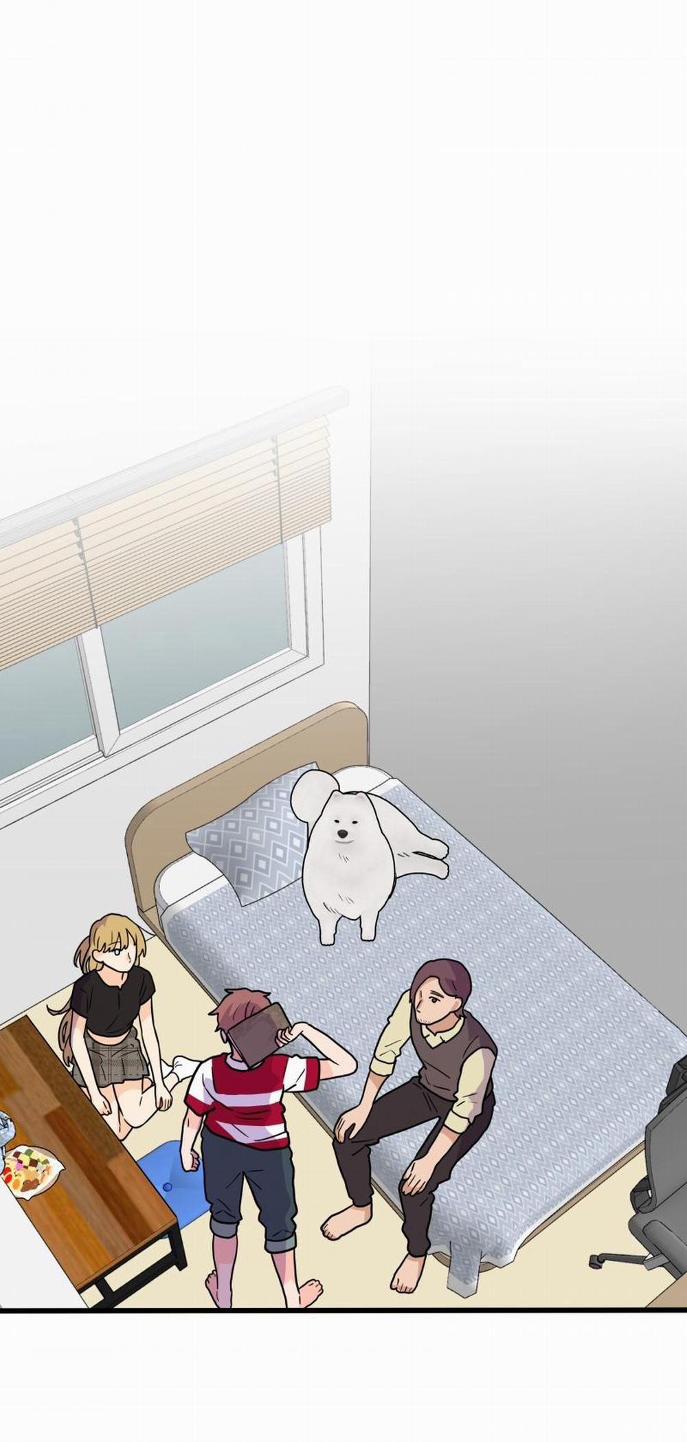 Truyện Ngôn Nhưng Không Ngôn Lắm 88 trang 75