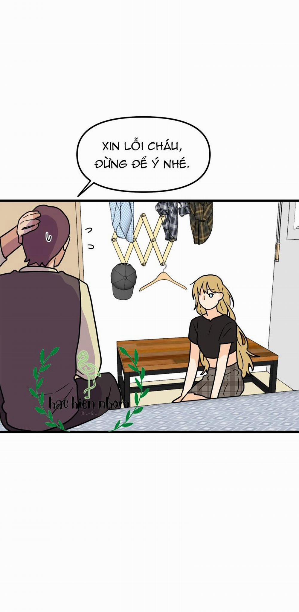 Truyện Ngôn Nhưng Không Ngôn Lắm 88 trang 79