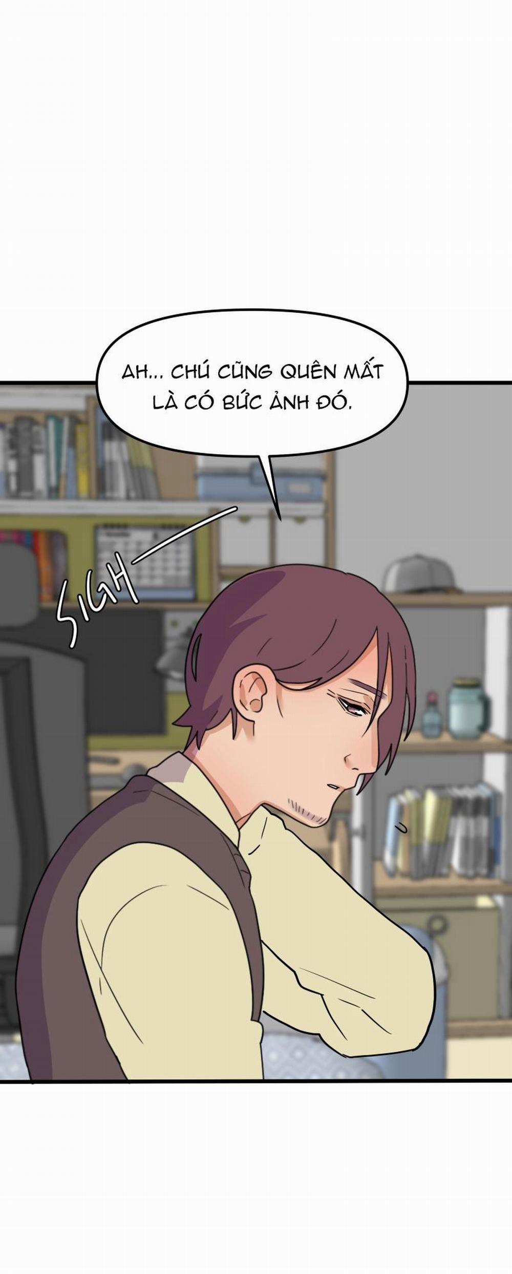 Truyện Ngôn Nhưng Không Ngôn Lắm 88 trang 80