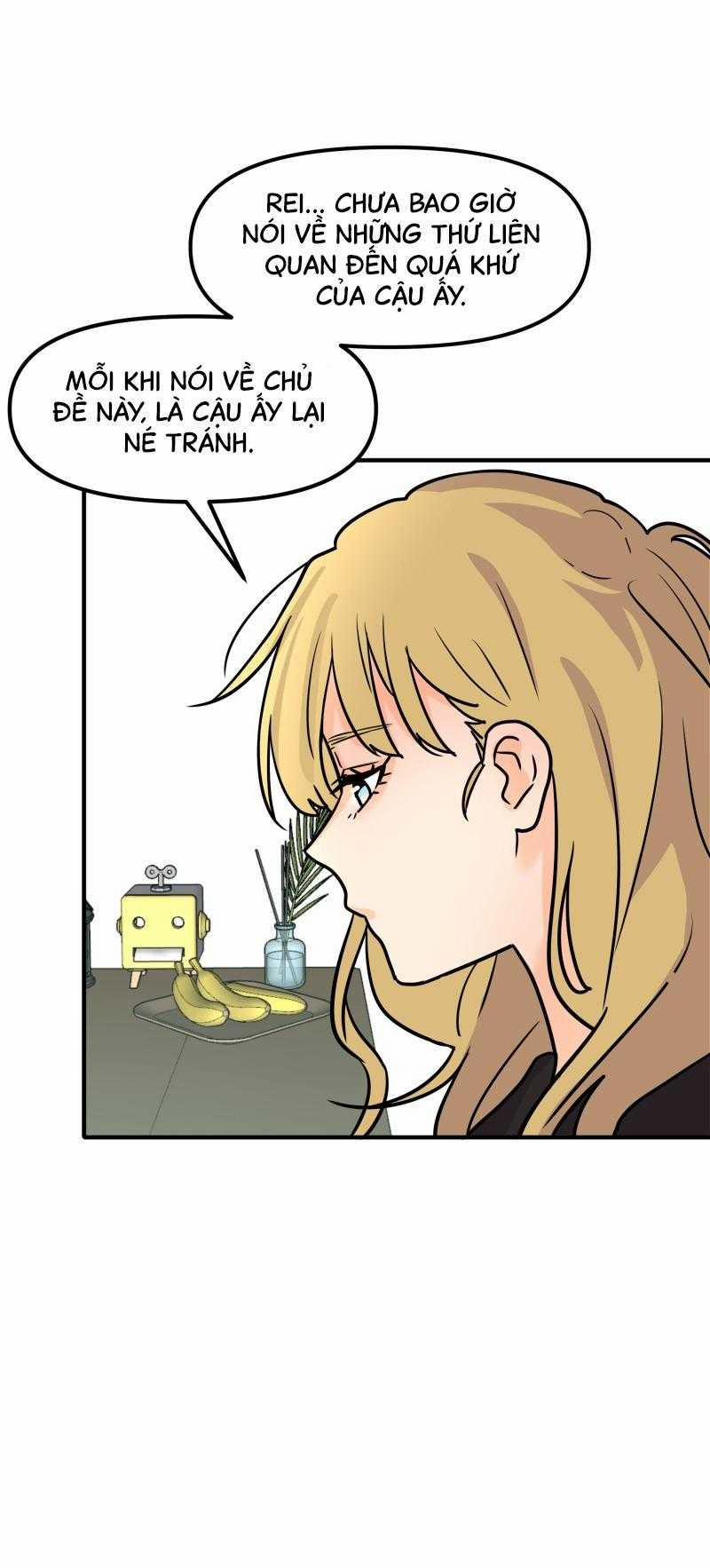 Truyện Ngôn Nhưng Không Ngôn Lắm 89 trang 11