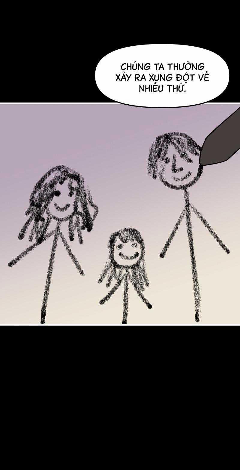 Truyện Ngôn Nhưng Không Ngôn Lắm 89 trang 22