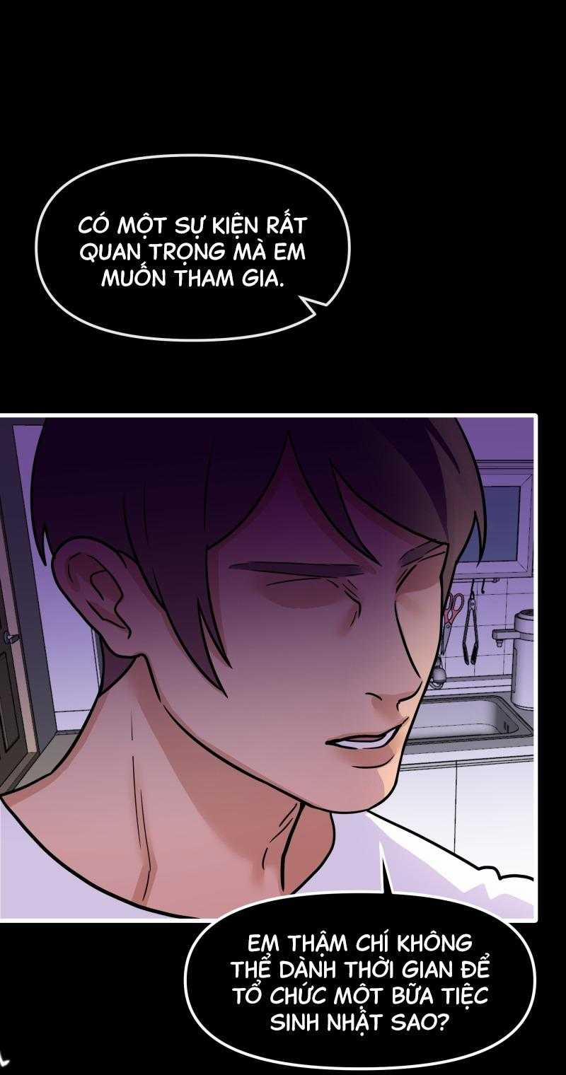 Truyện Ngôn Nhưng Không Ngôn Lắm 89 trang 24