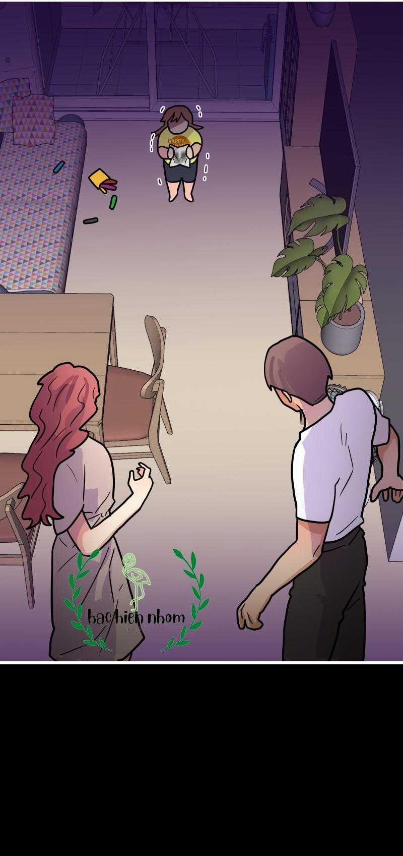 Truyện Ngôn Nhưng Không Ngôn Lắm 89 trang 32