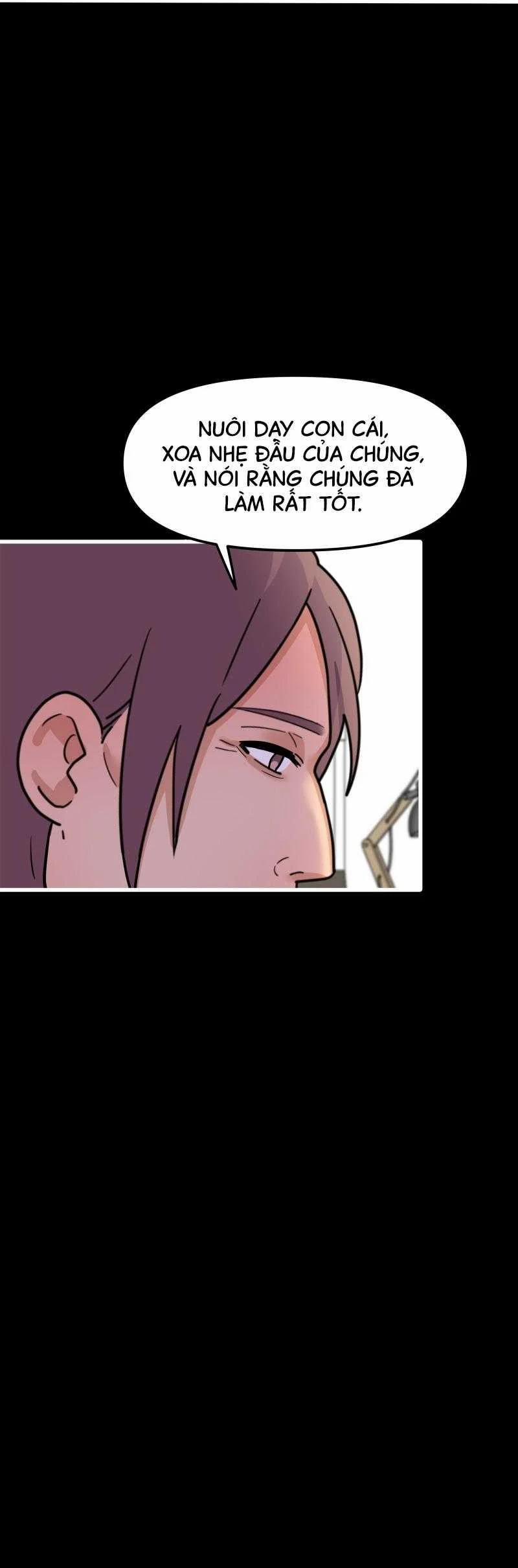 Truyện Ngôn Nhưng Không Ngôn Lắm 89 trang 40