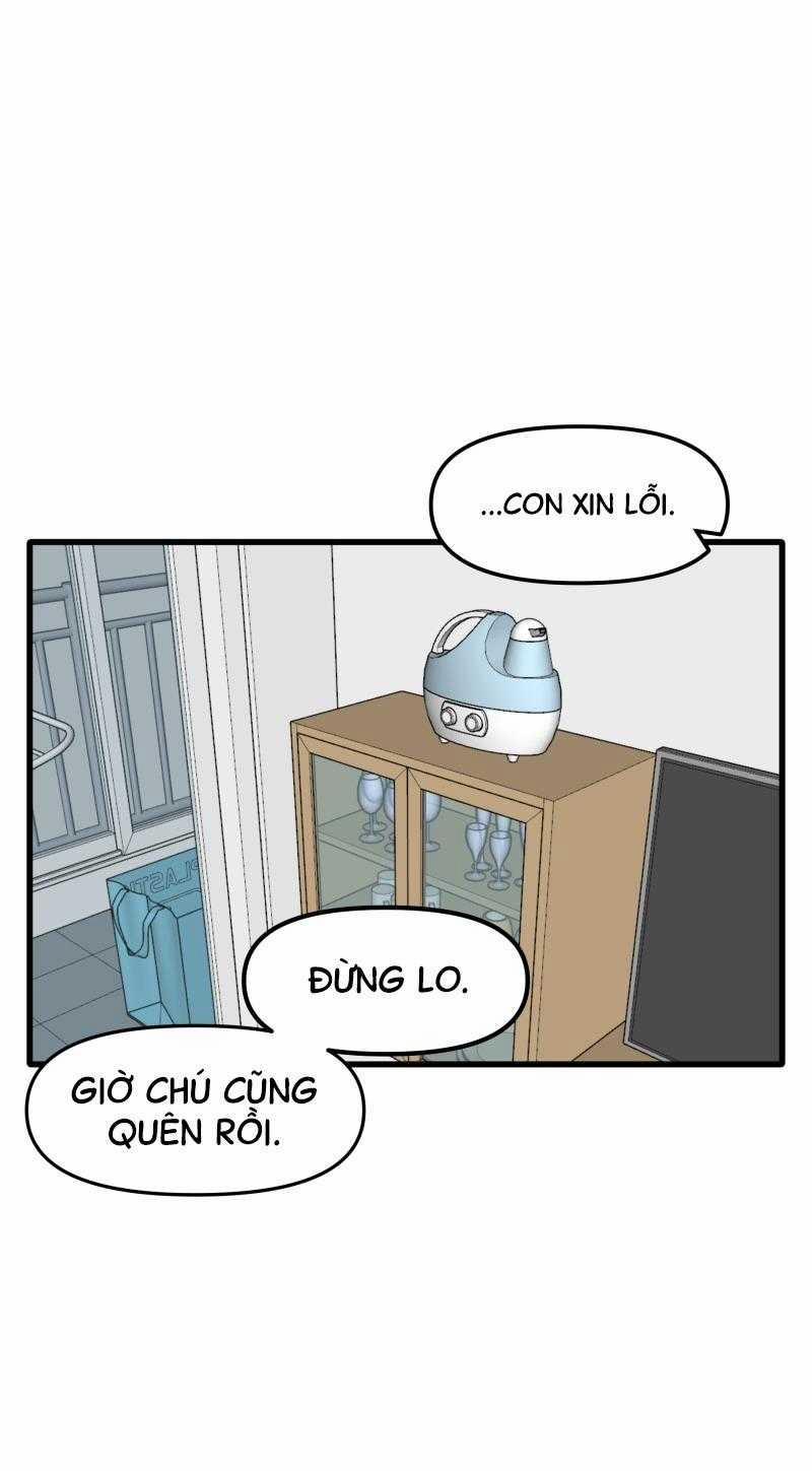 Truyện Ngôn Nhưng Không Ngôn Lắm 89 trang 50