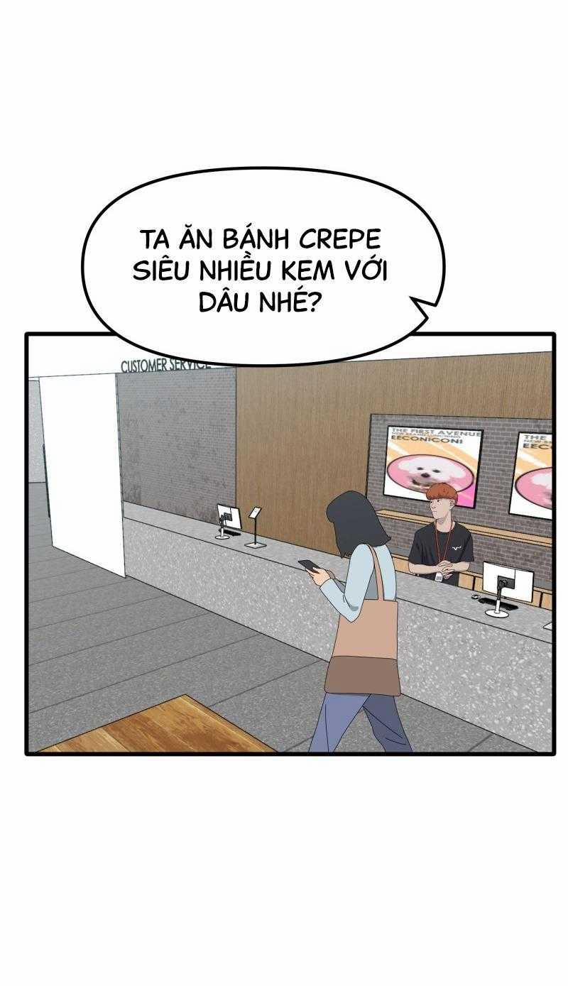 Truyện Ngôn Nhưng Không Ngôn Lắm 89 trang 62