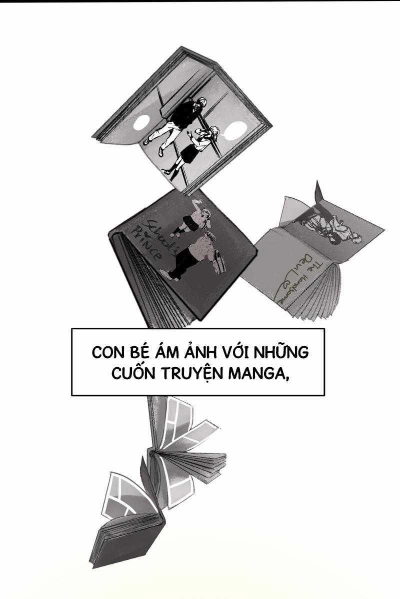 Truyện Ngôn Nhưng Không Ngôn Lắm 89 trang 71