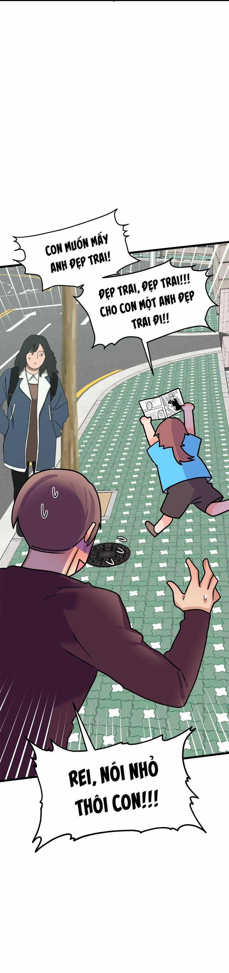 Truyện Ngôn Nhưng Không Ngôn Lắm 89 trang 78