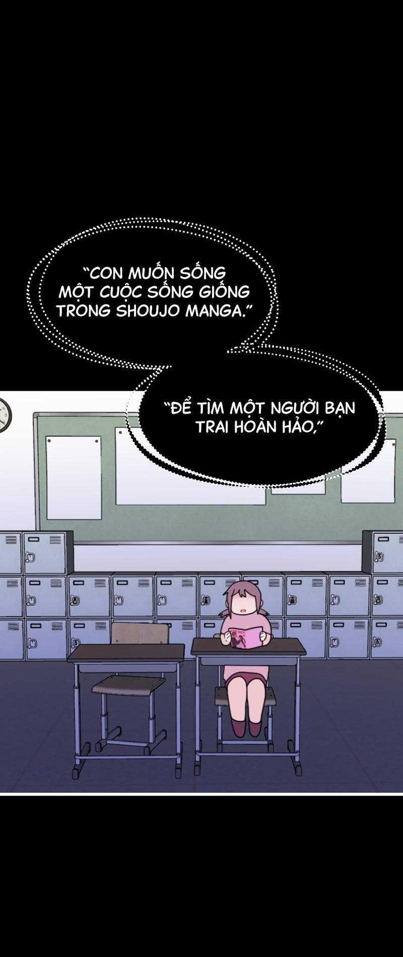 Truyện Ngôn Nhưng Không Ngôn Lắm 89 trang 80