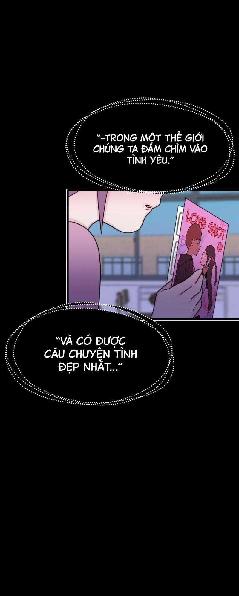 Truyện Ngôn Nhưng Không Ngôn Lắm 89 trang 81