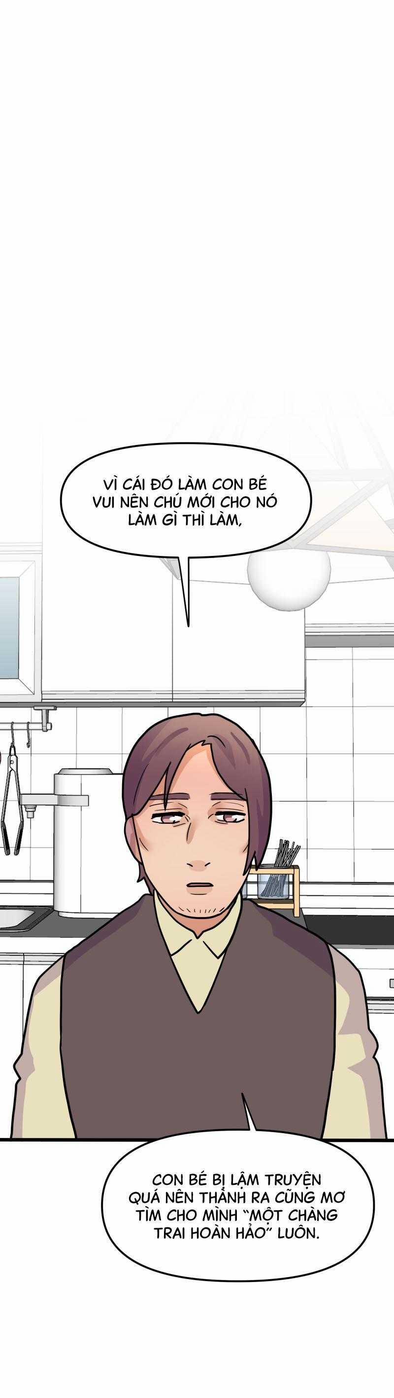 Truyện Ngôn Nhưng Không Ngôn Lắm 90 trang 1