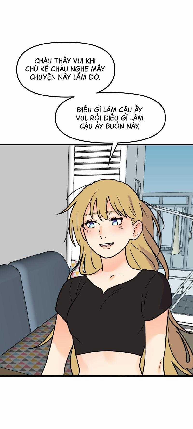 Truyện Ngôn Nhưng Không Ngôn Lắm 90 trang 10