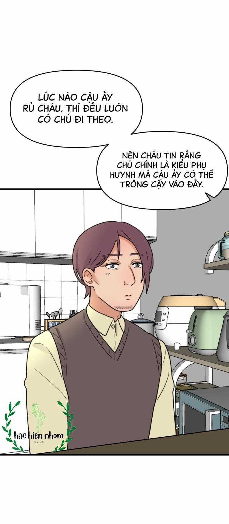 Truyện Ngôn Nhưng Không Ngôn Lắm 90 trang 17