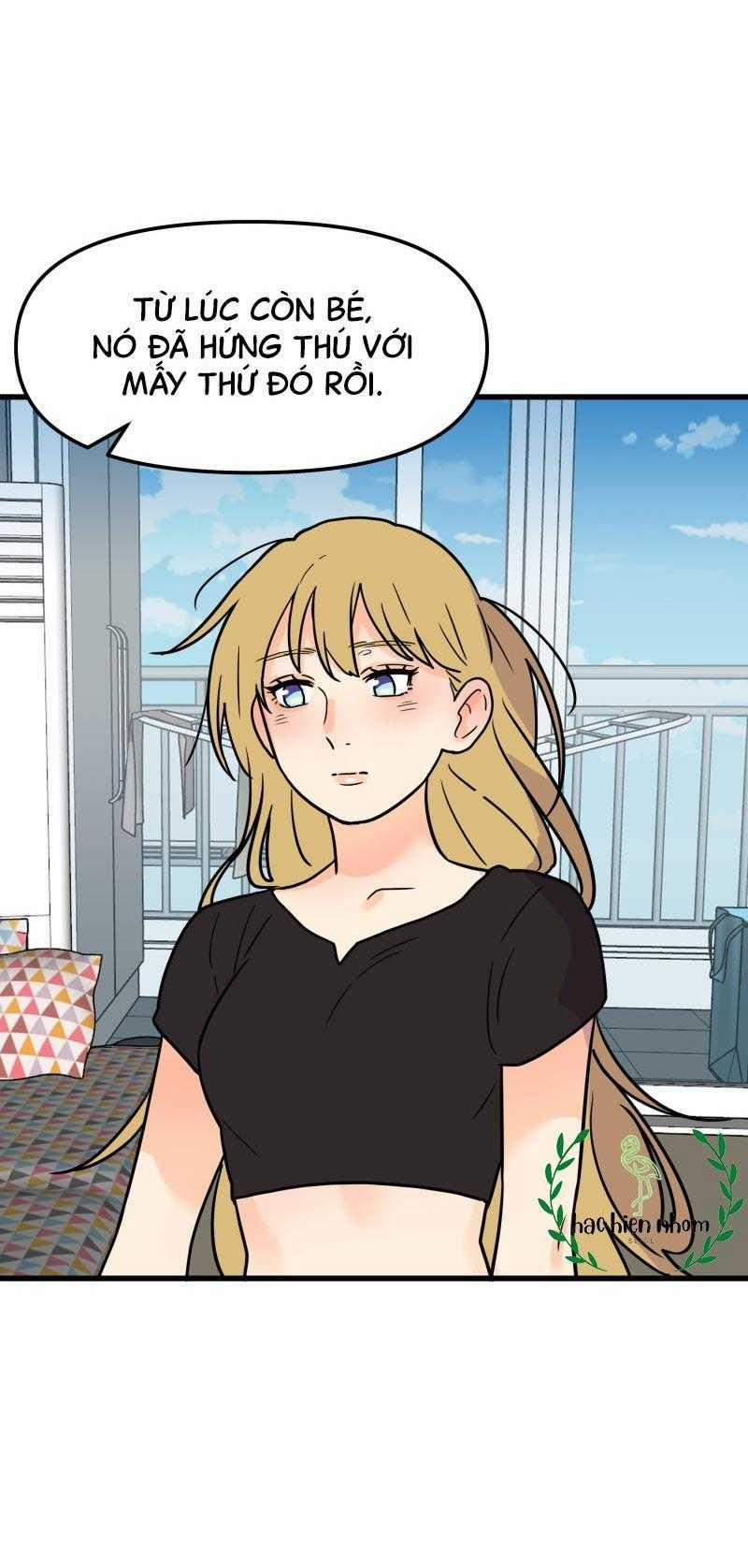 Truyện Ngôn Nhưng Không Ngôn Lắm 90 trang 2