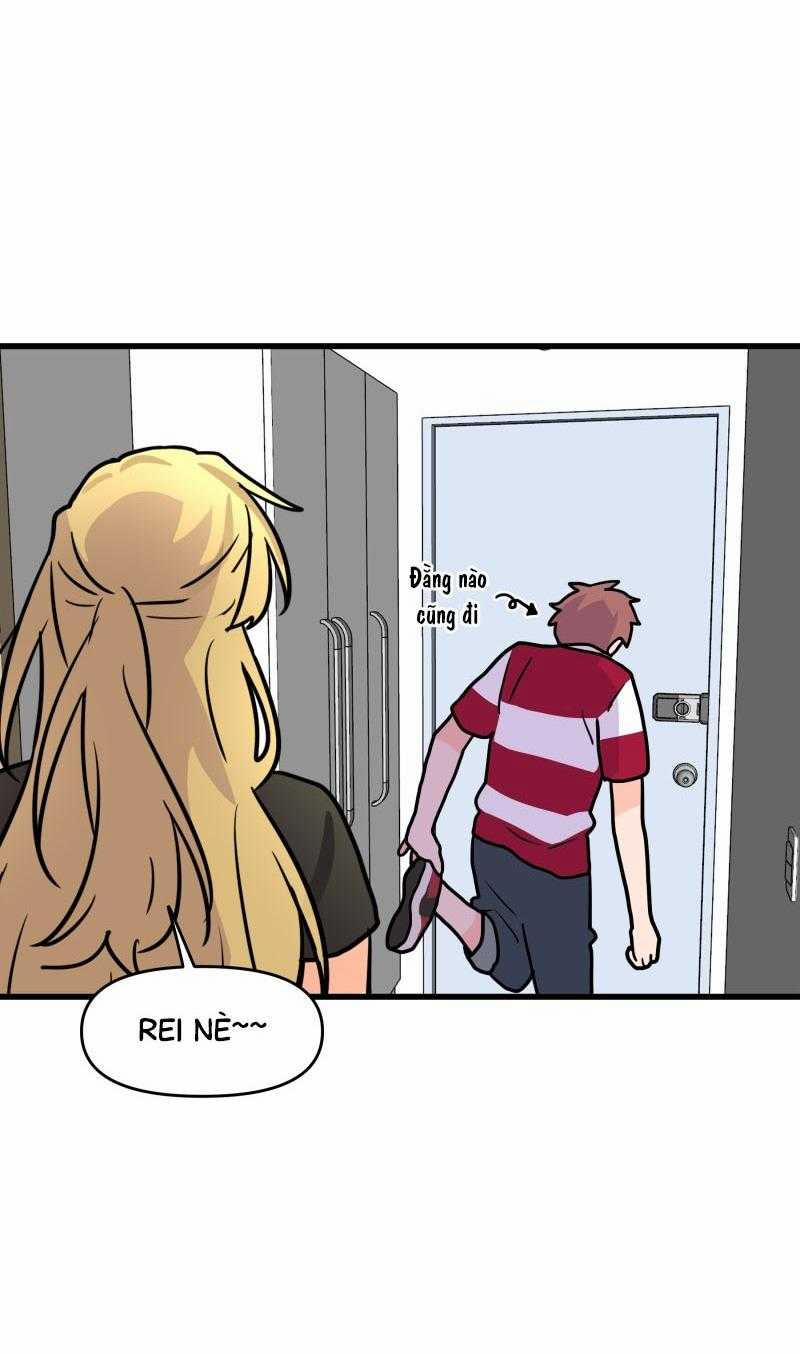 Truyện Ngôn Nhưng Không Ngôn Lắm 90 trang 22